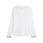 Maillot Domicile Manches Longues OM 2026/27 Homme Maillot Domicile Manches Longues OM 2026/27 Homme