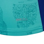 Maillot de gardien OM 2025/26 homme Maillot de gardien OM 2025/26 homme