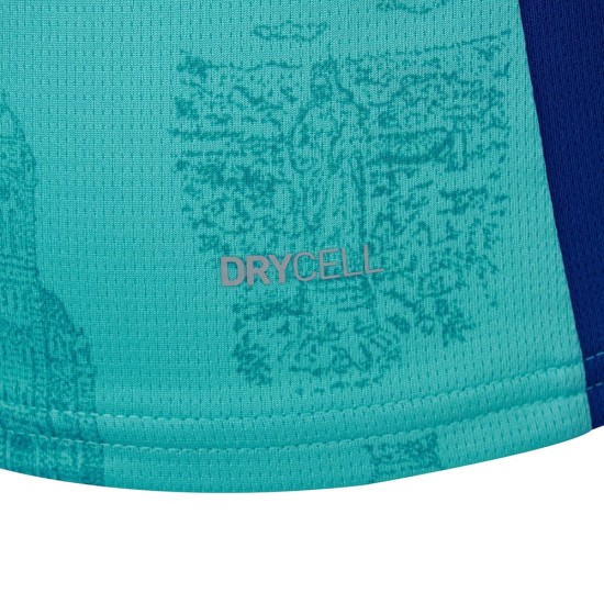 Maillot de gardien OM 2025/26 homme Maillot de gardien OM 2025/26 homme