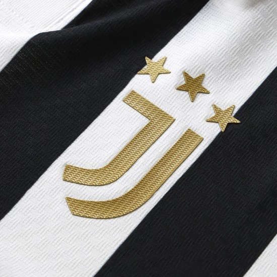 Maillot Domicile Homme Juventus 2026/27 Maillot Domicile Homme Juventus 2026/27