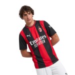 Maillot domicile Milan 2026/27 homme Maillot domicile Milan 2026/27 homme