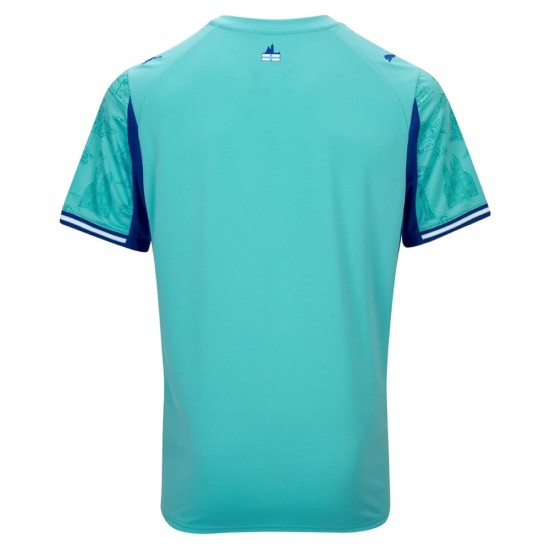 Maillot de gardien OM 2025/26 homme Maillot de gardien OM 2025/26 homme