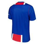 Maillot Domicile Homme PSG 2026/27