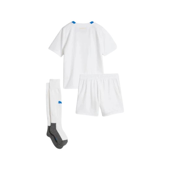 Kit Domicile OM 2026/27 Enfant Kit Domicile OM 2026/27 Enfant