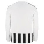 Maillot Domicile Manches Longues Enfant Juventus 2026/27 Maillot Domicile Manches Longues Enfant Juventus 2026/27