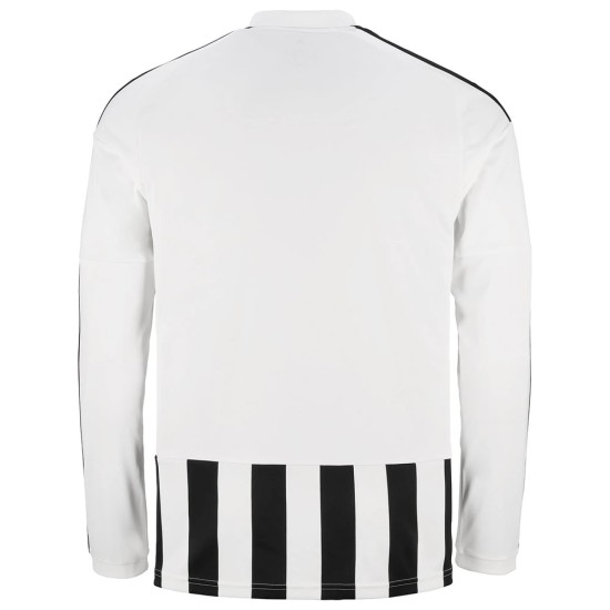 Maillot Domicile Manches Longues Enfant Juventus 2026/27 Maillot Domicile Manches Longues Enfant Juventus 2026/27