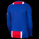 Maillot Domicile Manches Longues Homme PSG 2026/27 Maillot Domicile Manches Longues Homme PSG 2026/27
