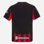 Enfant Milan Kit Domicile 2025/26