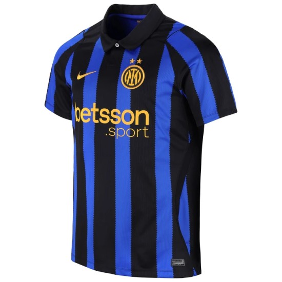 Maillot Inter Milan 2026/27 Domicile Homme Maillot Inter Milan 2026/27 Domicile Homme