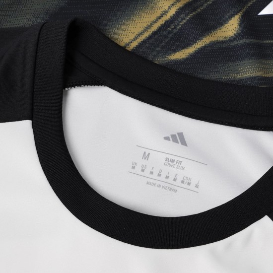 Maillot Troisième Pré-Match Homme Juventus 2026/27 Maillot Troisième Pré-Match Homme Juventus 2026/27