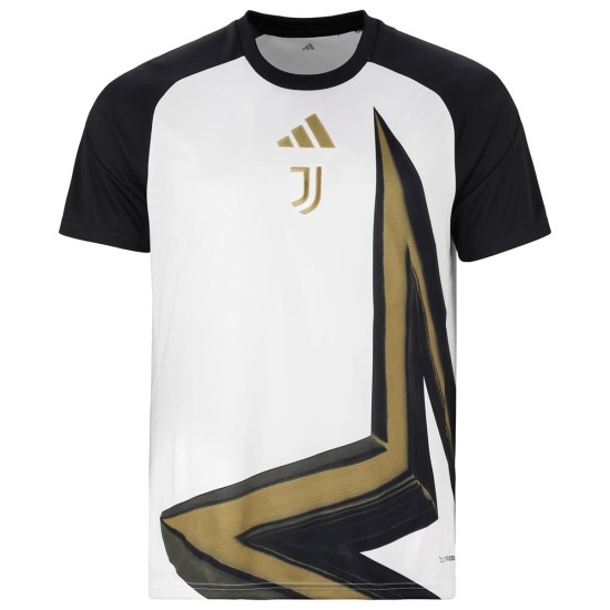 Maillot Troisième Pré-Match Homme Juventus 2026/27 Maillot Troisième Pré-Match Homme Juventus 2026/27