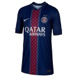 Maillot Domicile PSG Homme 2025/26 - Édition Champions d'Europe 2026 Maillot Domicile PSG Homme 2025/26 - Édition Champions d'Europe 2026