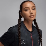 Maillot Fourth Femme Paris Saint-Germain 2025/26 Maillot Fourth Femme Paris Saint-Germain 2025/26