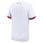 Homme Maillot extérieur PSG 2025/26 Homme Maillot extérieur PSG 2025/26