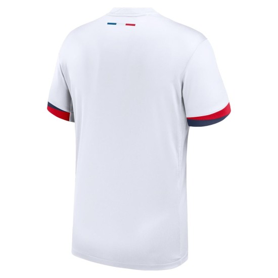 Homme Maillot extérieur PSG 2025/26 Homme Maillot extérieur PSG 2025/26