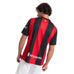 Maillot domicile Milan 2026/27 homme Maillot domicile Milan 2026/27 homme