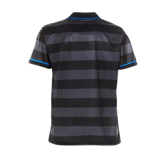 Maillot final rétro Coupe UEFA 1998 Inter homme Maillot final rétro Coupe UEFA 1998 Inter homme