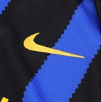 Kit Inter Milan 2026/27 Domicile Enfant Kit Inter Milan 2026/27 Domicile Enfant