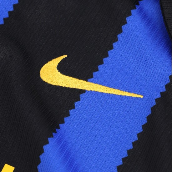Kit Inter Milan 2026/27 Domicile Enfant Kit Inter Milan 2026/27 Domicile Enfant