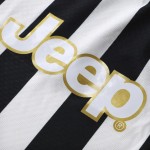 Maillot Domicile Homme Juventus 2026/27 Maillot Domicile Homme Juventus 2026/27