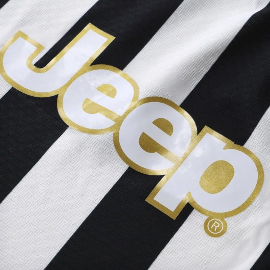 Maillot Domicile Homme Juventus 2026/27 Maillot Domicile Homme Juventus 2026/27
