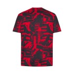 Troisième maillot avant-match Milan 2026/27 enfant