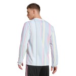 Maillot troisième pré-match manches longues Juventus 2025/26 homme Maillot troisième pré-match manches longues Juventus 2025/26 homme