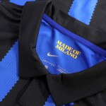 Maillot Inter Milan 2026/27 Domicile Homme Maillot Inter Milan 2026/27 Domicile Homme