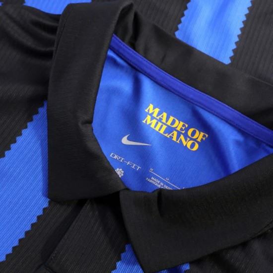 Maillot Inter Milan 2026/27 Domicile Homme Maillot Inter Milan 2026/27 Domicile Homme