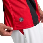 Maillot domicile Milan 2026/27 homme Maillot domicile Milan 2026/27 homme