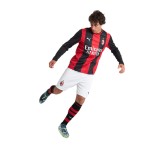 Maillot domicile Milan 2026/27 homme manches longues Maillot domicile Milan 2026/27 homme manches longues