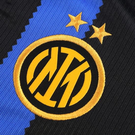 Maillot Inter Milan 2026/27 Domicile Homme Maillot Inter Milan 2026/27 Domicile Homme
