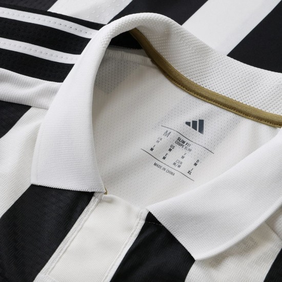 Maillot Domicile Homme Juventus 2026/27 Maillot Domicile Homme Juventus 2026/27