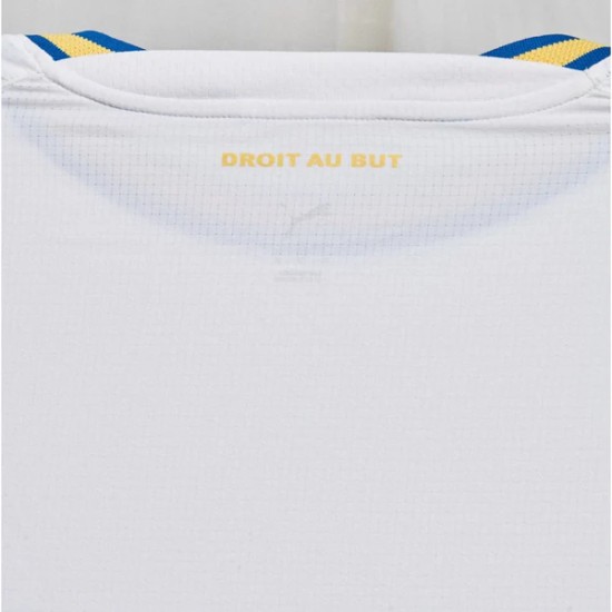 Maillot Domicile OM 2026/27 Homme Maillot Domicile OM 2026/27 Homme