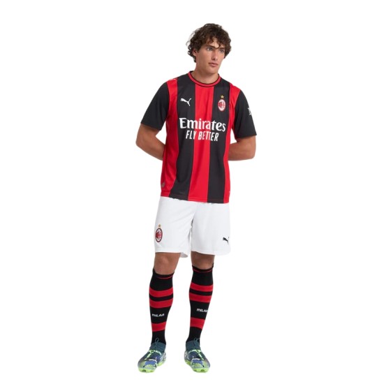 Maillot domicile Milan 2026/27 homme Maillot domicile Milan 2026/27 homme