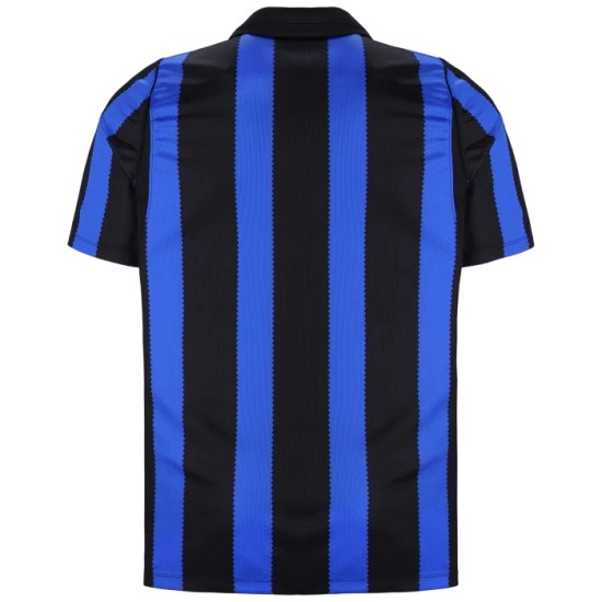 Maillot Inter Milan 2026/27 Domicile Homme Maillot Inter Milan 2026/27 Domicile Homme