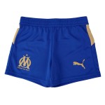 Kit Fourth Enfant Olympique de Marseille 2025/26 Kit Fourth Enfant Olympique de Marseille 2025/26
