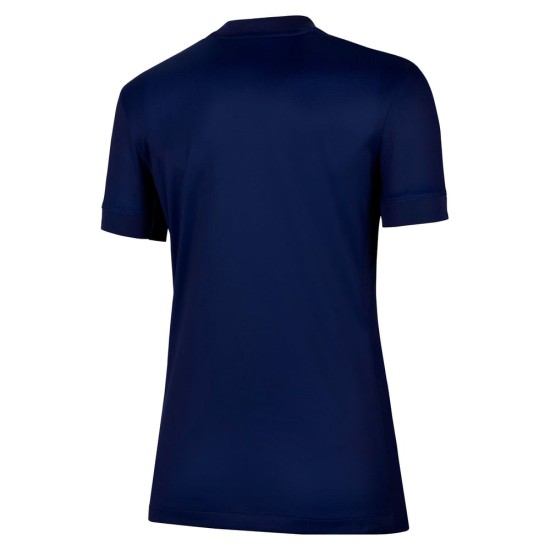 Maillot domicile PSG 2025/26 pour femme Maillot domicile PSG 2025/26 pour femme
