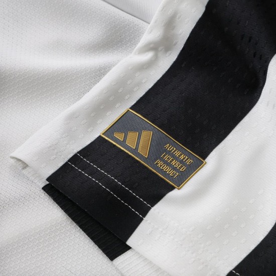 Maillot Domicile Homme Juventus 2026/27 Maillot Domicile Homme Juventus 2026/27