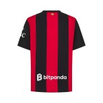 Maillot domicile Milan 2026/27 homme Maillot domicile Milan 2026/27 homme