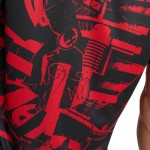 Troisième maillot avant-match Milan 2026/27 enfant