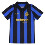Kit Inter Milan 2026/27 Domicile Enfant Kit Inter Milan 2026/27 Domicile Enfant