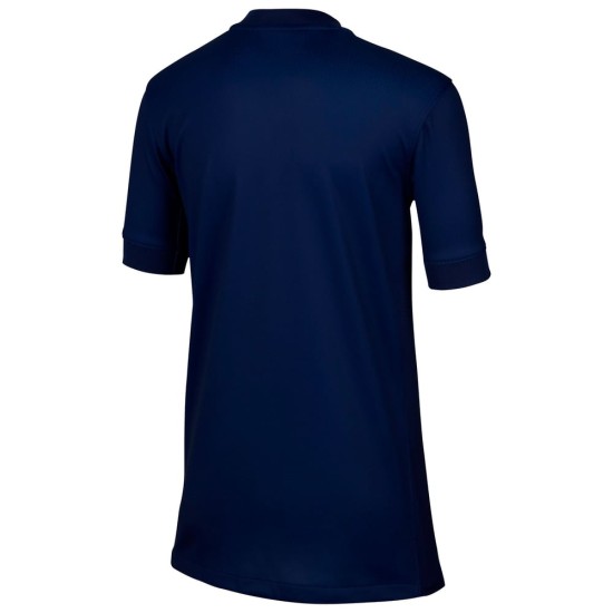 Maillot domicile PSG 2025/26 pour enfant Maillot domicile PSG 2025/26 pour enfant