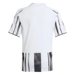 Maillot Domicile Enfant Juventus 2025/26 Maillot Domicile Enfant Juventus 2025/26