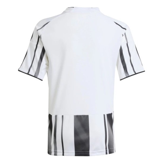 Maillot Domicile Enfant Juventus 2025/26 Maillot Domicile Enfant Juventus 2025/26