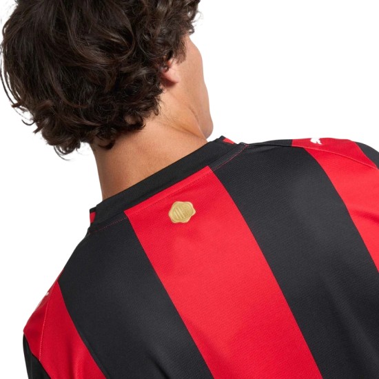 Maillot domicile Milan 2026/27 homme Maillot domicile Milan 2026/27 homme