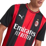 Maillot domicile Milan 2026/27 homme Maillot domicile Milan 2026/27 homme