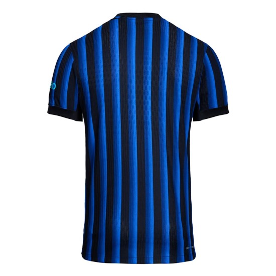Maillot Domicile Inter Homme 2025/26 Maillot Domicile Inter Homme 2025/26