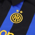 Kit Inter Milan 2026/27 Domicile Enfant Kit Inter Milan 2026/27 Domicile Enfant
