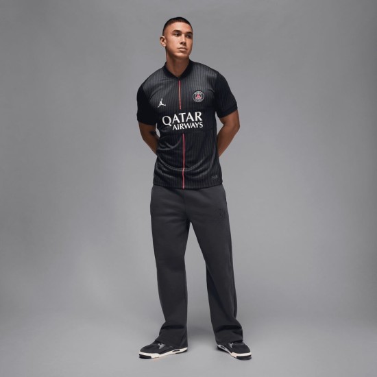 Maillot Fourth Homme Paris Saint-Germain 2025/26 Maillot Fourth Homme Paris Saint-Germain 2025/26